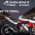 Hero Karizma XMR 250