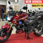 Honda Hurnet 2.0