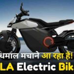 Ola Roadster X